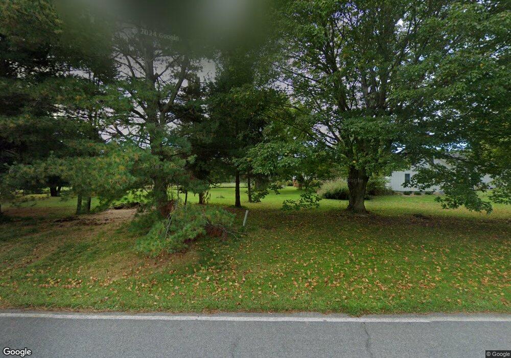 6678 Forest Lawn Rd, Three Oaks, MI 49128 - photo 1