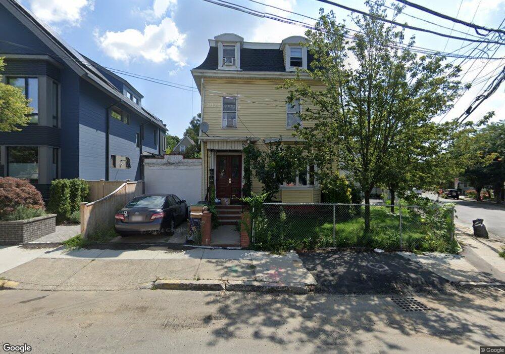 1 Prescott St, Somerville, MA 02143 - photo 1