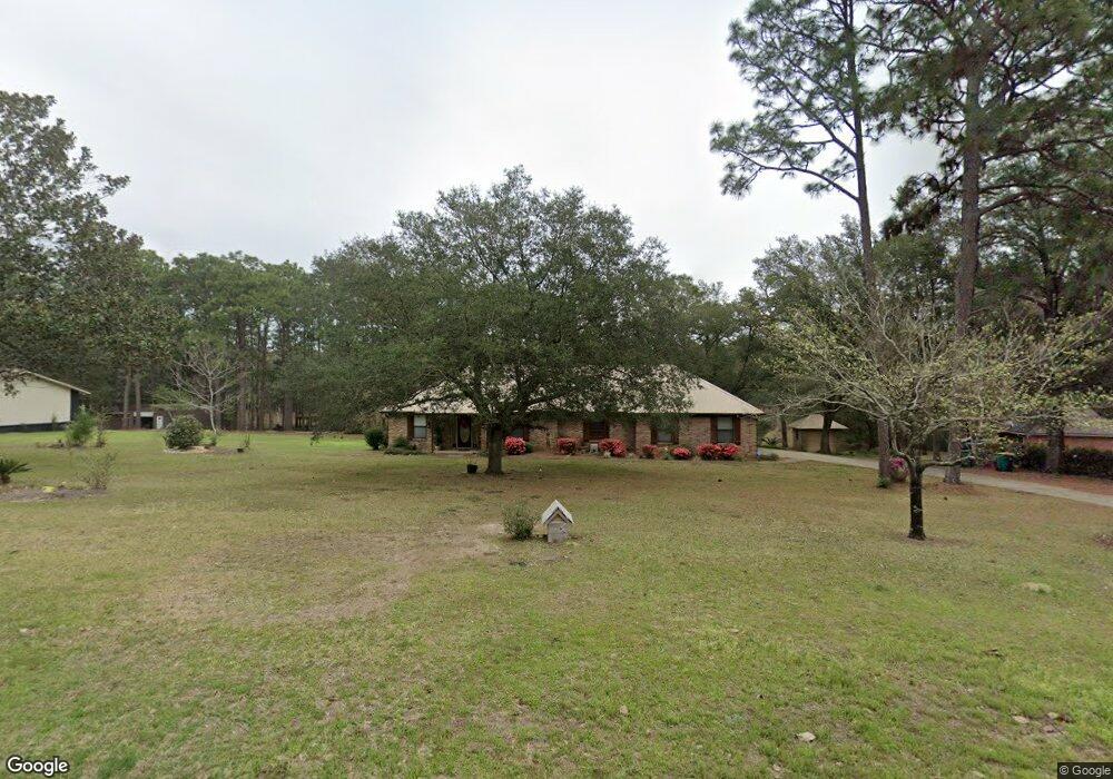 7 Warbler Way, Crestview, FL 32539 - photo 1