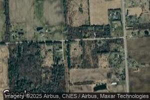 6097 Hewitt Rd, Grant Township, MI 48032