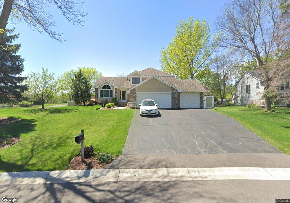 11937 Wedgewood Dr NW, Coon Rapids, MN 55433 - photo 1