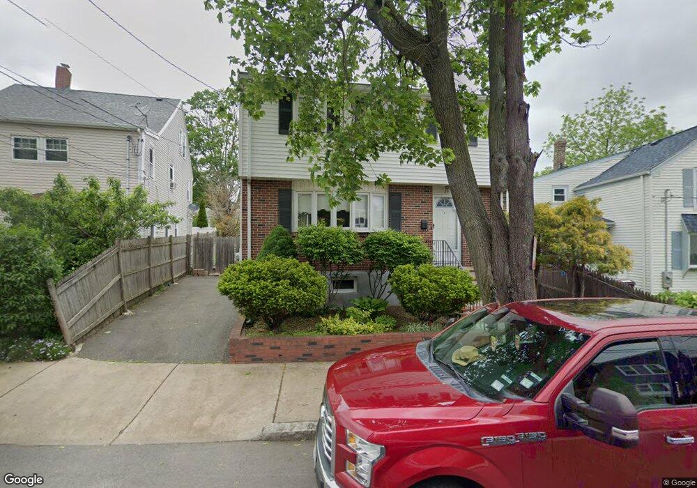 29 George St, Everett, MA 02149 - photo 1