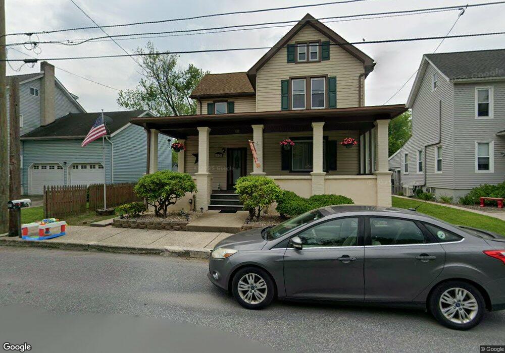 53 N Railroad St, Walnutport, PA 18088 - photo 1