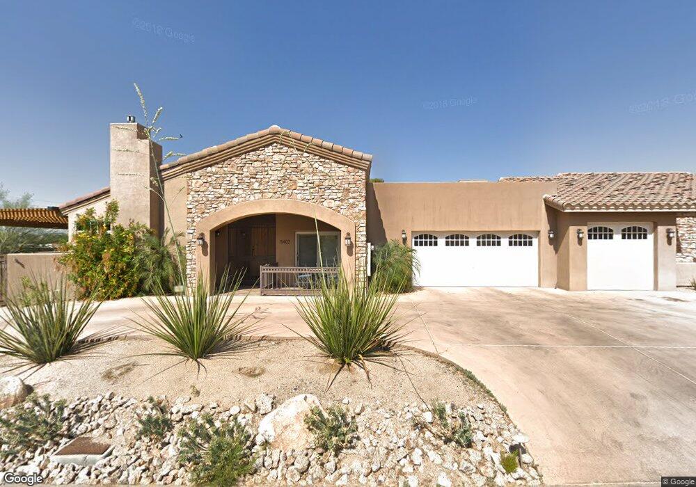 8402 N 18th St, Phoenix, AZ 85020 - photo 1