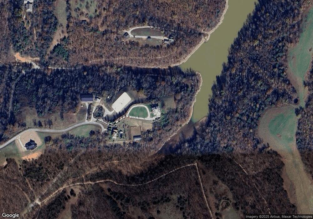 14092 Lake Point Dr, Lowell, AR 72745 - photo 1