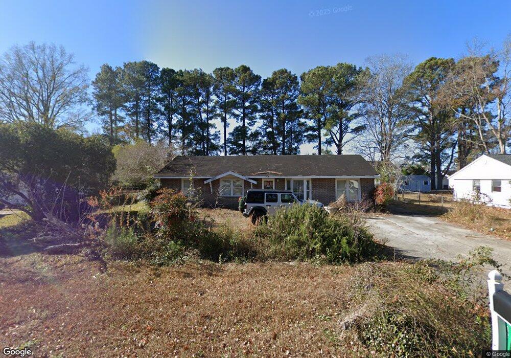 1315 Stalvey Ave, Myrtle Beach, SC 29577 - photo 1