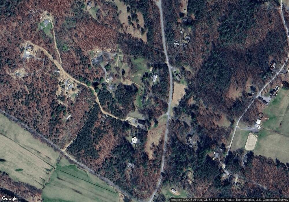 2670 Tabor Rd, Berkeley Springs, WV 25411 - photo 1