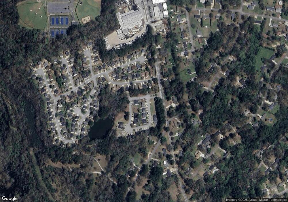 unlisted-address, Austell, GA 30106 - photo 1