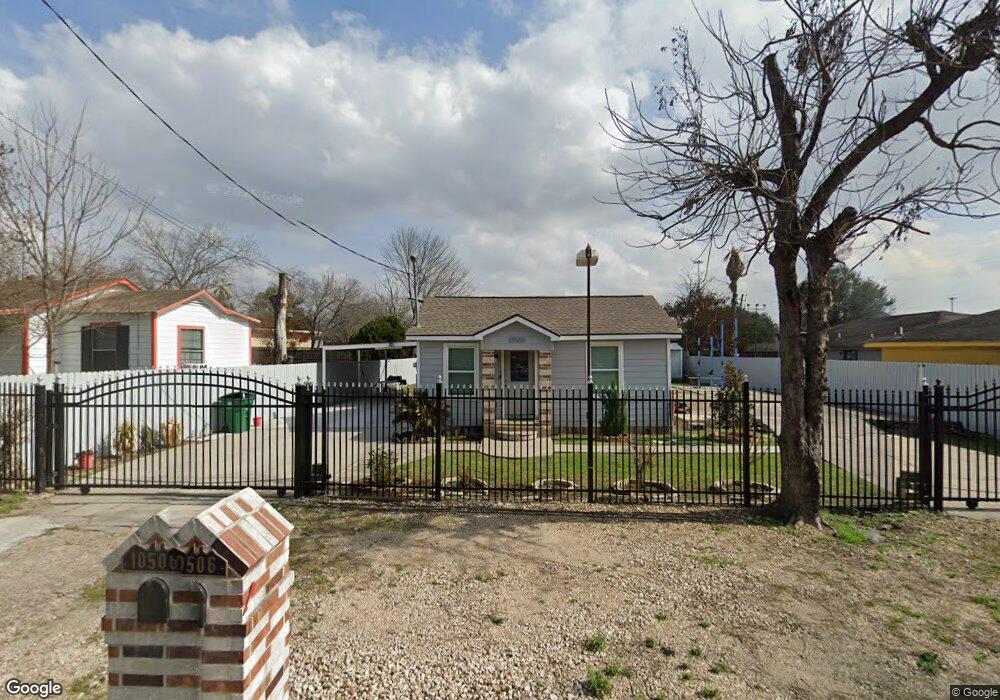 10506 Bentley St, Houston, TX 77093 - photo 1
