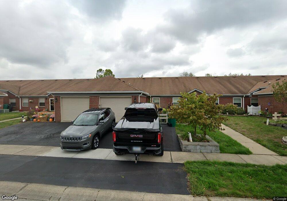 118 Andrews Blvd, Plainfield, IN 46168 - photo 1