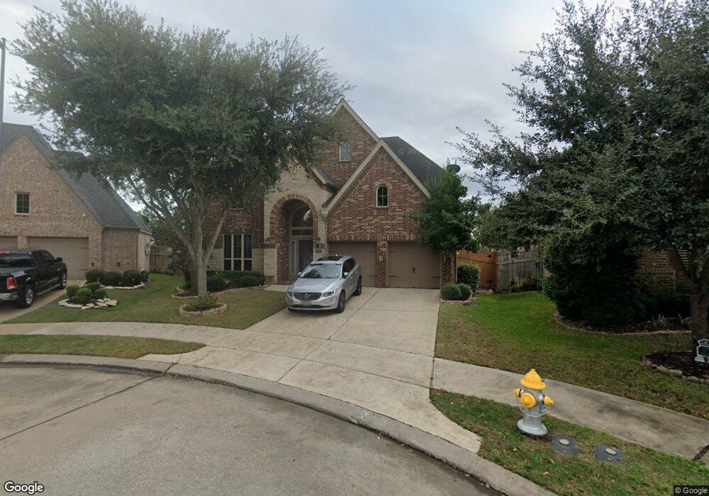 27107 Cross Pointe Ct, Fulshear, TX 77441 - photo 1