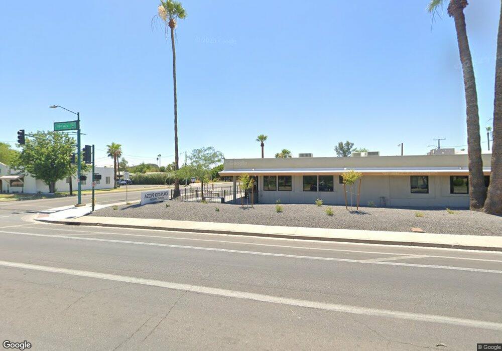 2310 N 15th Ave, Phoenix, AZ 85007 - photo 1