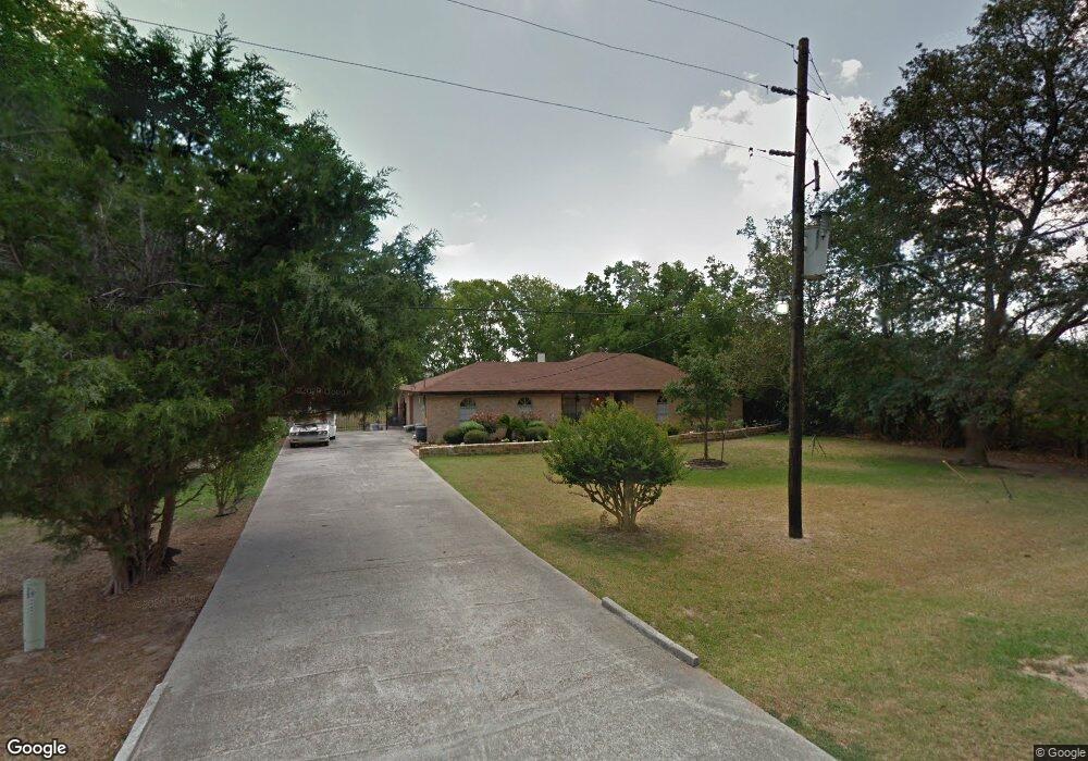 24402 Rolling Meadow Dr, Tomball, TX 77375 - photo 1