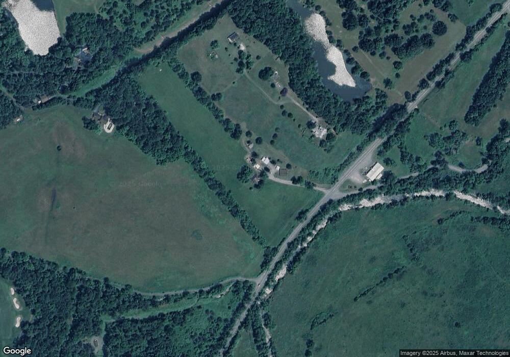 4149 Rockfish Valley Hwy, Nellysford, VA 22958 - photo 1