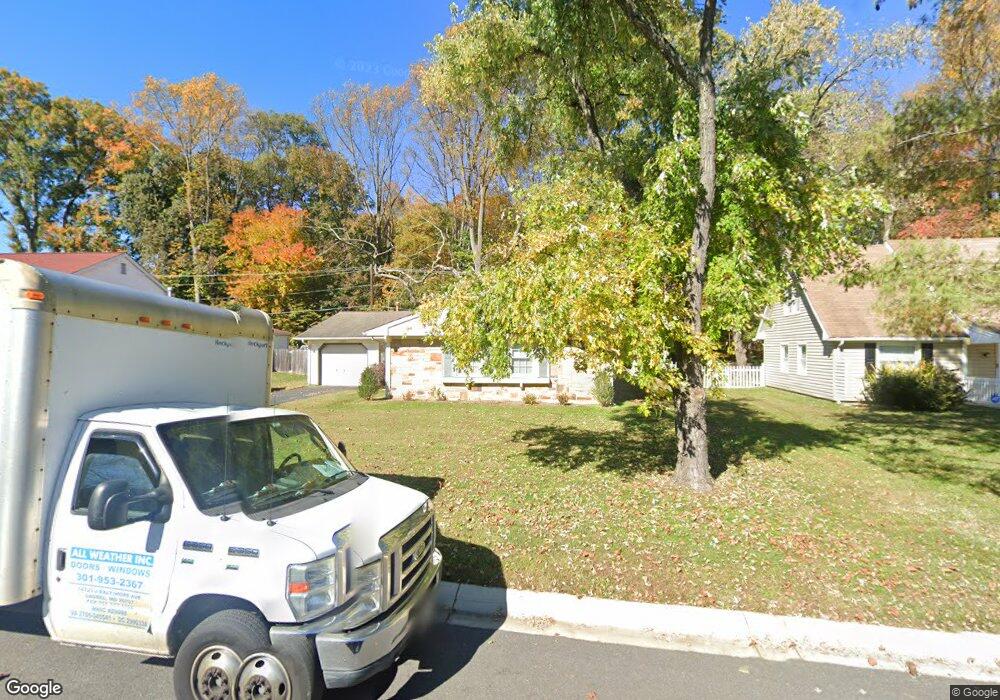 13422 Youngwood Turn, Bowie, MD 20715 - photo 1