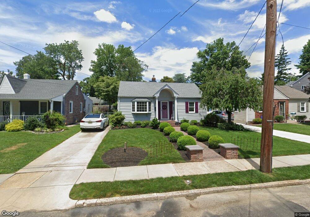 1533 Maple Ave, Haddon Heights, NJ 08035 - photo 1