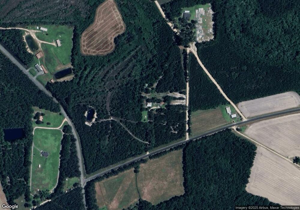 898 Iowa River Rd, Nicholls, GA 31554 - photo 1