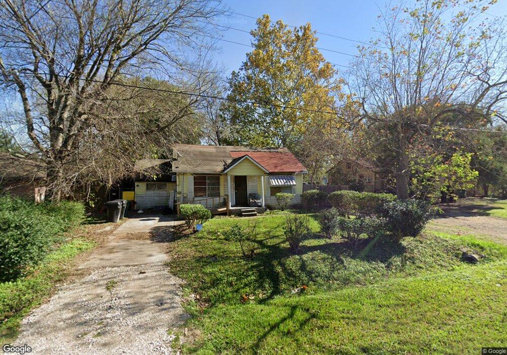 4604 Leffingwell St, Houston, TX 77026 - photo 1