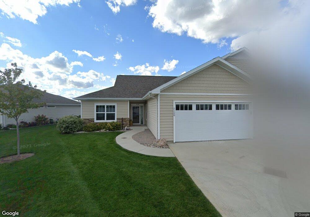 2120 Goldenrod Trail, Brookings, SD 57006 - photo 1