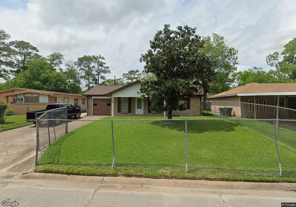 7227 Colton St, Houston, TX 77016 - photo 1