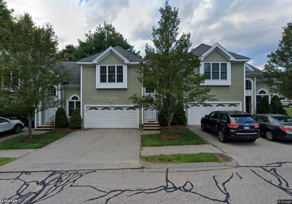 2 Knowlton Cir unit 2, Upton, MA 01568 - photo 1