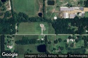 13535 Blackwater Rd, Baker, LA 70714