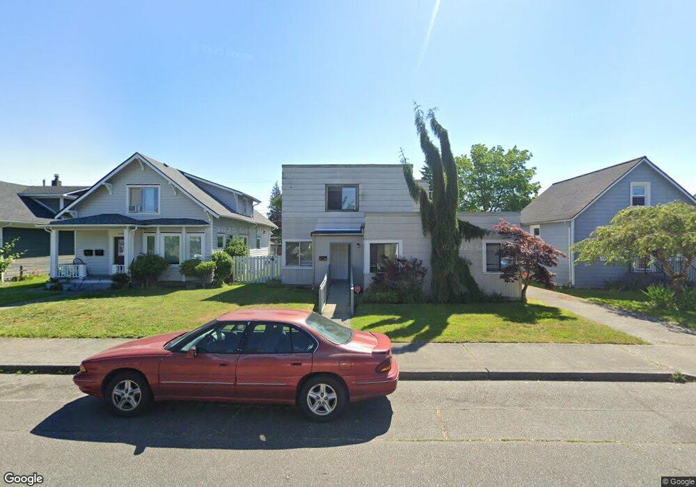 2005 Oakes Ave, Everett, WA 98201 - photo 1