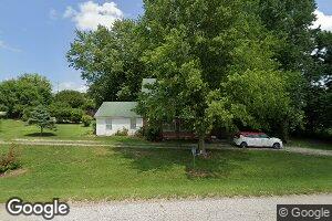 2027 S State Road 57, Lyons, IN 47443