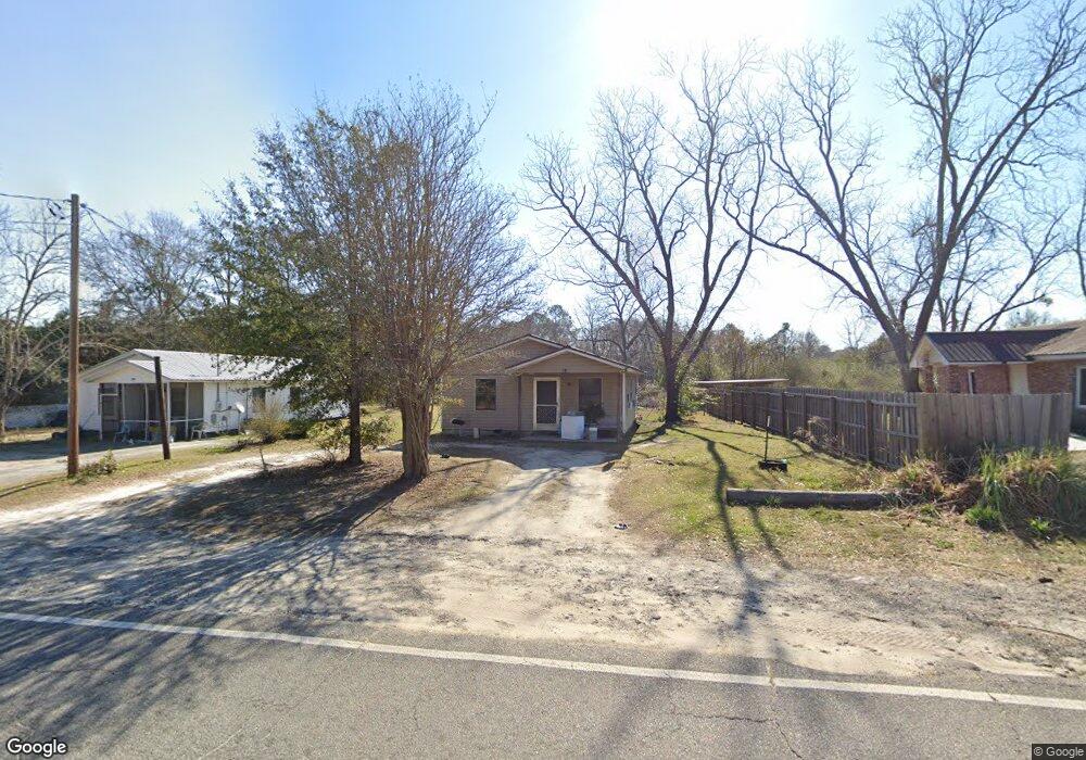 44 Center Ave, McRae-helena, GA 31037 - photo 1