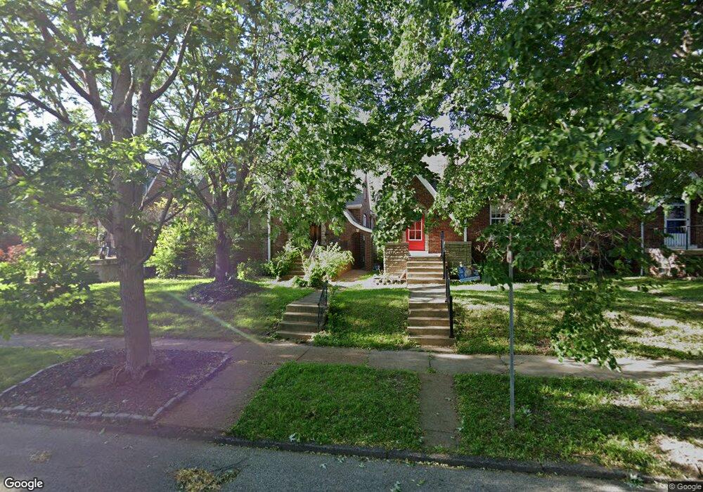 5231 Winona Ave, Saint Louis, MO 63109 - photo 1