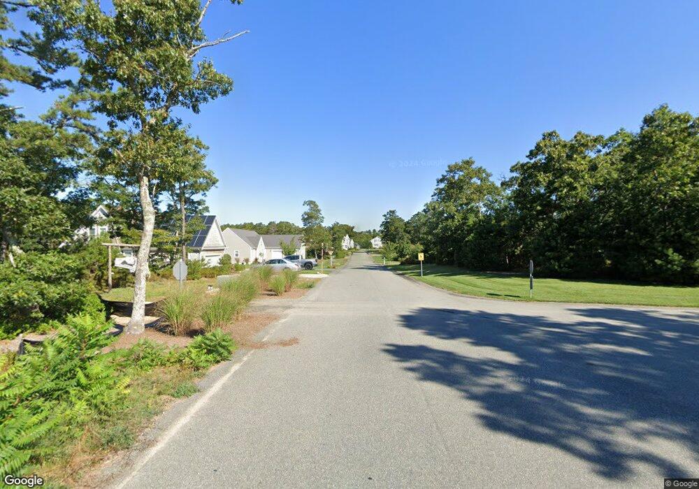 12 Littlefield Pond Rd, Harwich, MA 02645 - photo 1