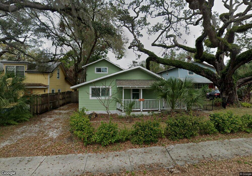 812 Druid Rd E, Clearwater, FL 33756 - photo 1