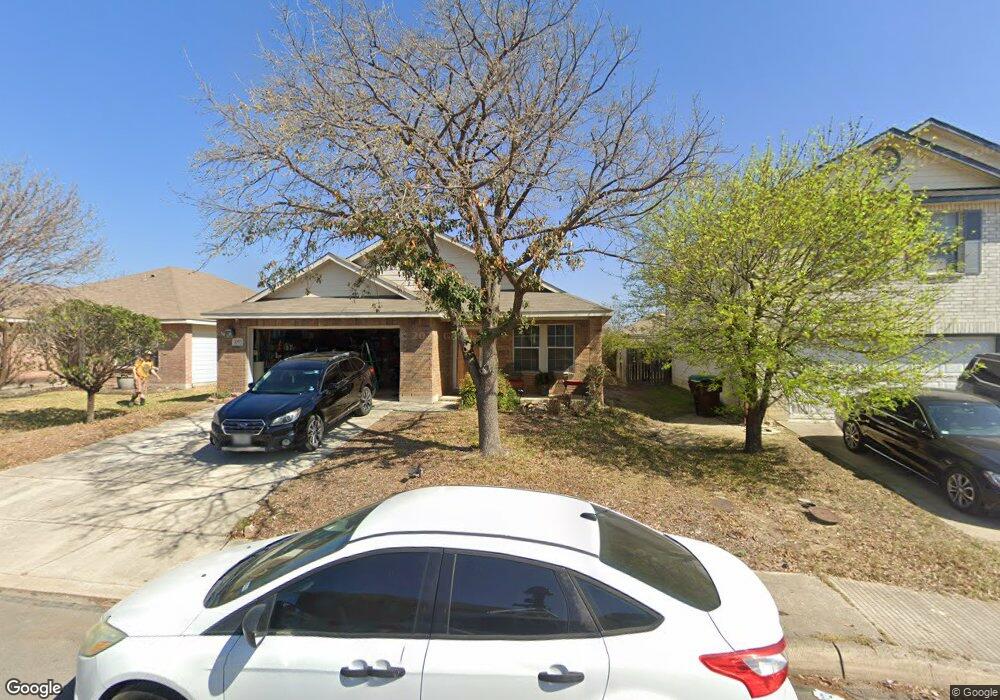 10917 Geneva Vale, San Antonio, TX 78254 - photo 1