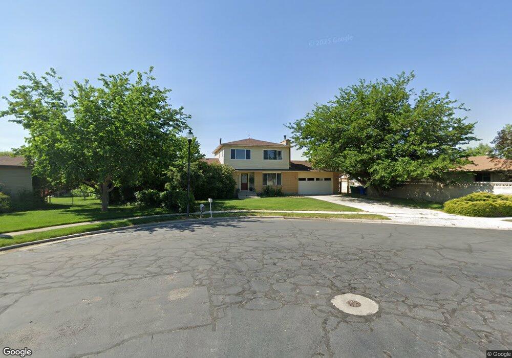 3071 Mandy Cir, West Jordan, UT 84084 - photo 1