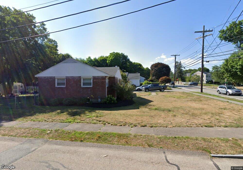 00 Confidential, Needham, MA 02494 - photo 1