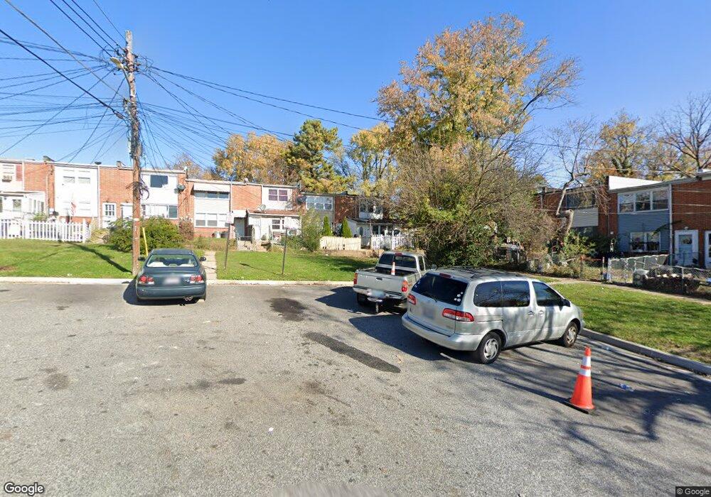 3205 Tartarian Ct, Halethorpe, MD 21227 - photo 1