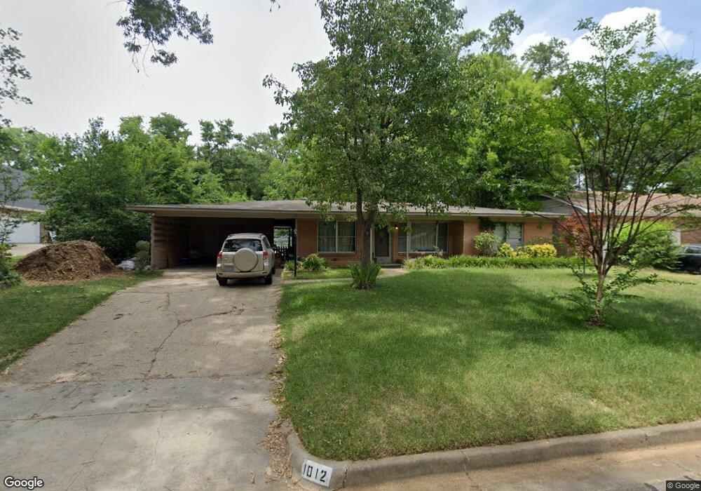 1012 E Hudson St, Tyler, TX 75701 - photo 1