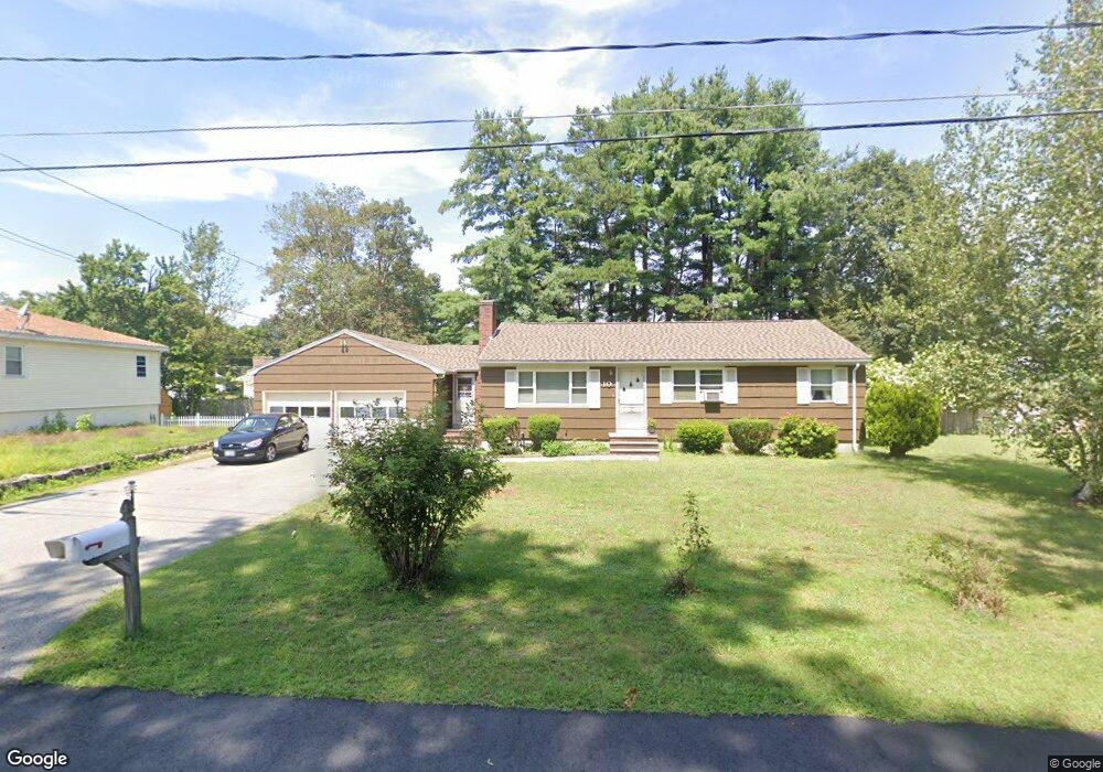 10 Ellsmere Ave, Salem, NH 03079 - photo 1