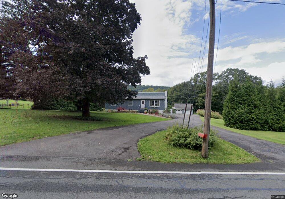 244 Pancake Hollow Rd, Highland, NY 12528 - photo 1