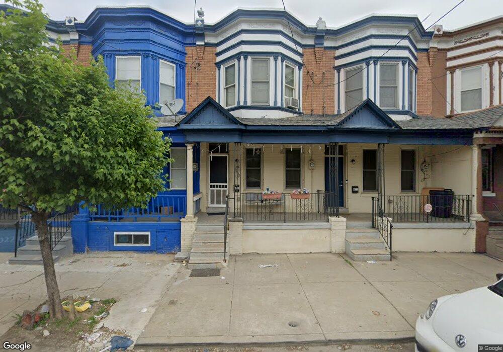 829 State St, Camden, NJ 08102 - photo 1