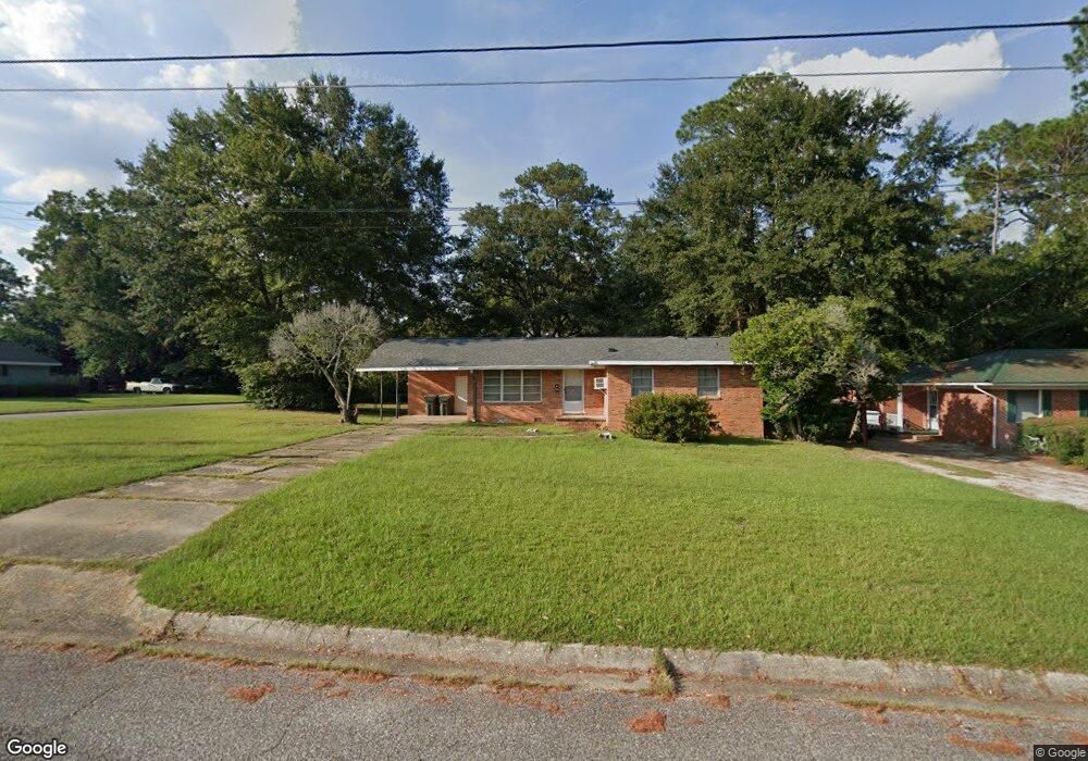 801 Randolph St, Dothan, AL 36301 - photo 1