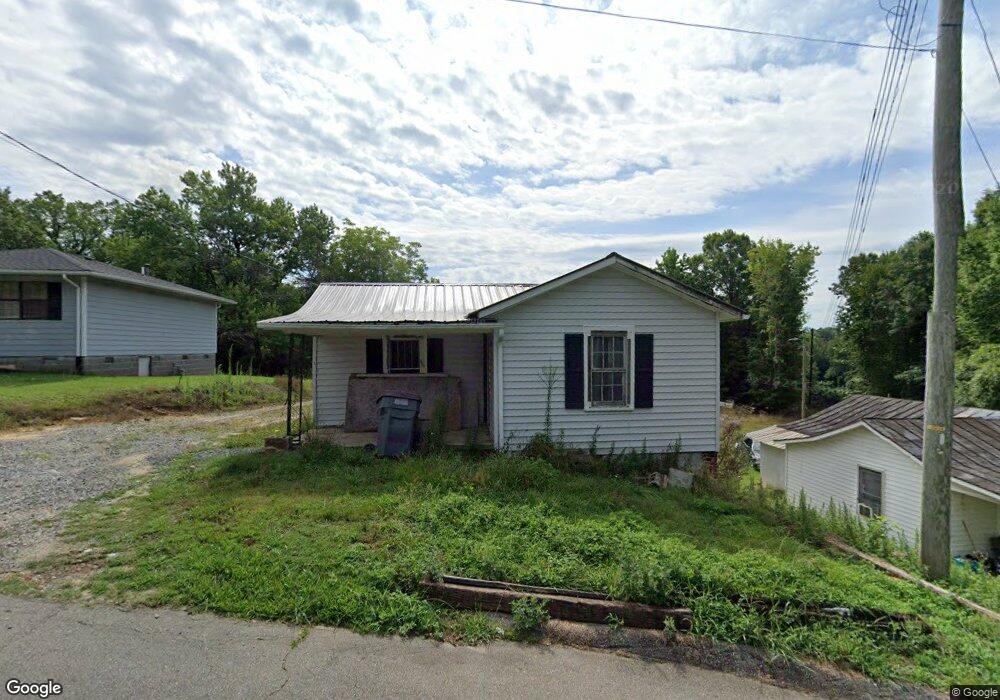 309 Hill St, Reidsville, NC 27320 - photo 1