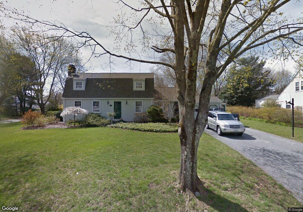 11 Thomas St, Barrington, RI 02806 - photo 1