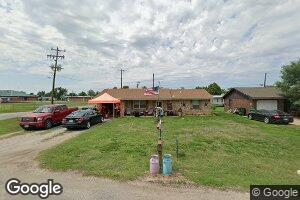 202 Versailles, Garber, OK 73738