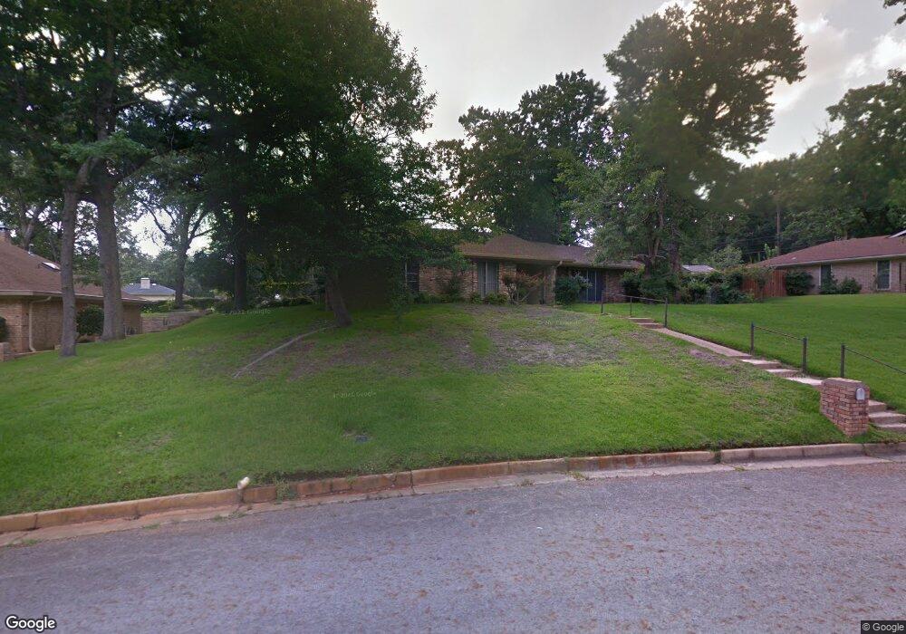 3811 Cloverdale Dr, Tyler, TX 75701 - photo 1