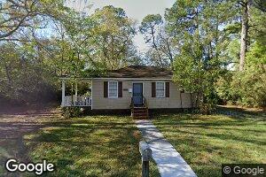 2309 Lorraine Dr, Savannah, GA 31404