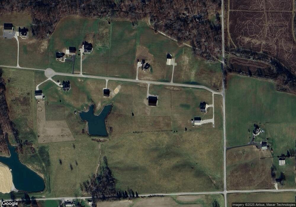 6225 Pink Willow Ct, Columbus, IN 47201 - photo 1