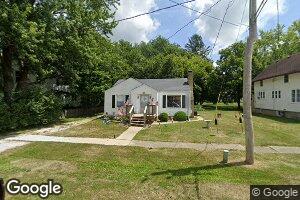 215 S 3rd St, Capron, IL 61012