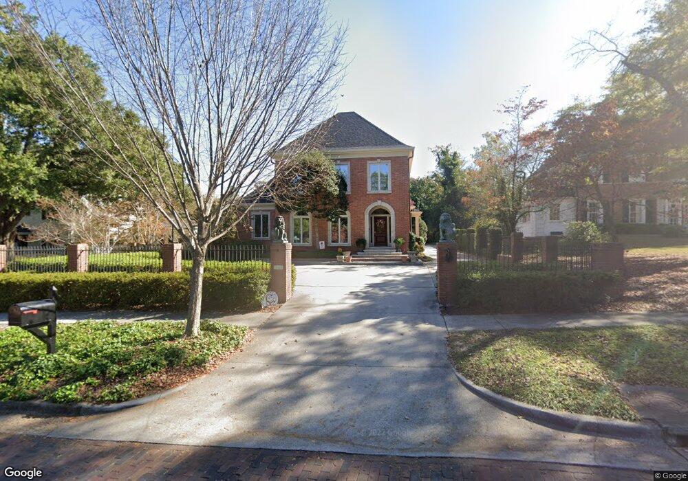 1306 Buena Vista Rd, Augusta, GA 30909 - photo 1