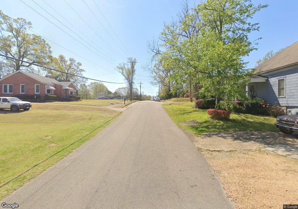 0 Caston Ave, McComb, MS 39648 - photo 1